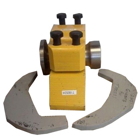 Aic Replacement Parts T147801 T180534 T180535 New Blade Pivot Assembly Fits John Deere 450G 550G 650G T147801-KIT